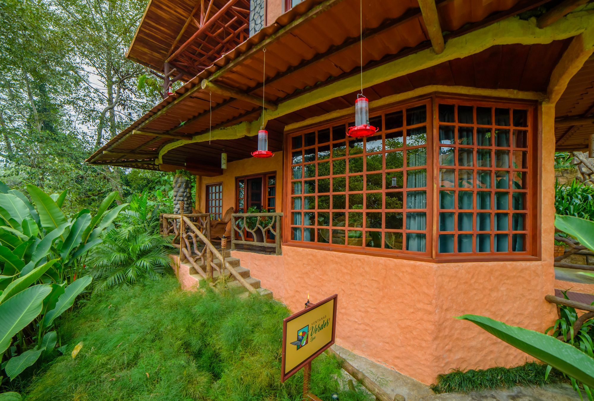 Lodge Peace