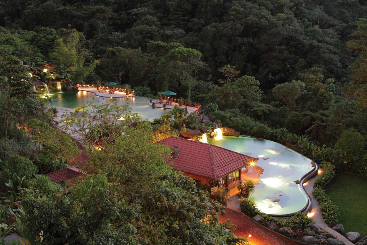 Lodge Peace